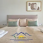 Apartmán Nini Sunset Sailor Luxury *
