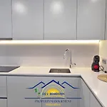 Apartmán Nini Sunset Sailor Luxury *