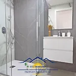 Nini Sunset Sailor Luxury Apartmán Benidorm