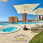 Nini Sunset Sailor Luxury * Benidorm