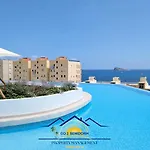 Nini Sunset Sailor Luxury Benidorm
