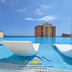 Apartmán Nini Sunset Sailor Luxury Benidorm
