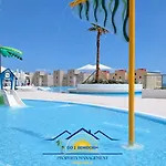 Apartmán Nini Sunset Sailor Luxury Benidorm