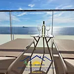 Nini Sunset Sailor Luxury Apartmán *