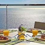 Nini Sunset Sailor Luxury Apartmán *
