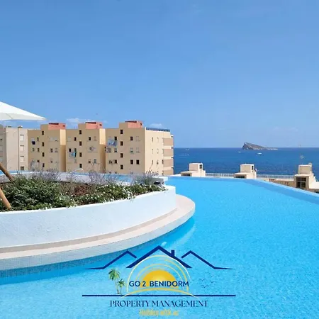 Nini Sunset Sailor Luxury Benidorm