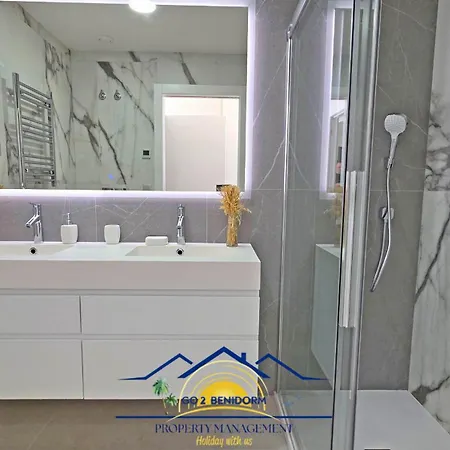 Appartement Nini Sunset Sailor Luxury *