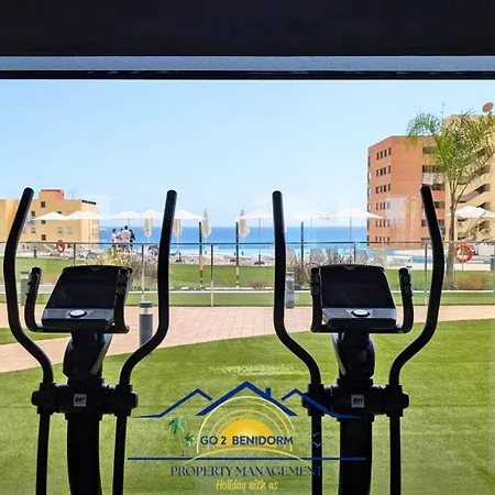 Appartement Nini Sunset Sailor Luxury