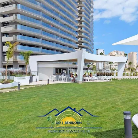 Nini Sunset Sailor Luxury Appartement