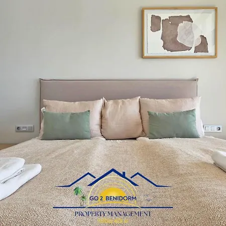 Apartamento Nini Sunset Sailor Luxury *