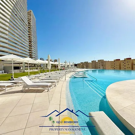 Apartamento Nini Sunset Sailor Luxury *