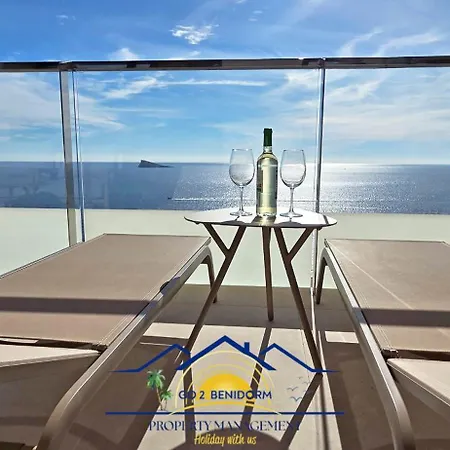 Nini Sunset Sailor Luxury Apartamento *